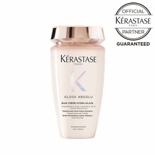 ケラスターゼ GA グロスアブソリュ バン クリーム ハイドラグレイズ 250mL KERASTASE