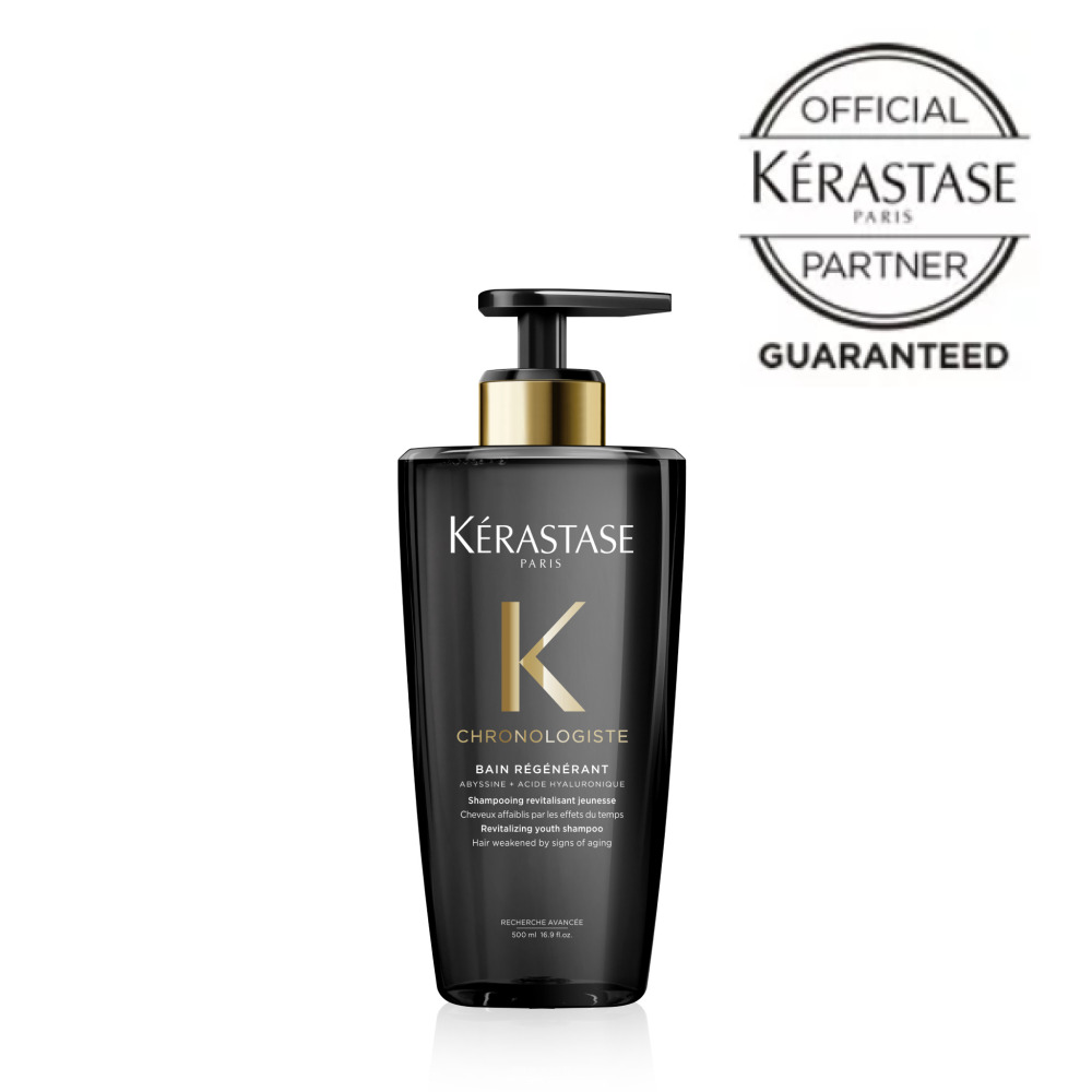 ケラスターゼ CHクロノロジスト バン クロノロジスト 500mL KERASTASE