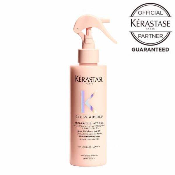 ケラスターゼ GA グロスアブソリュ グレイズミルク 190mL KERASTASE
