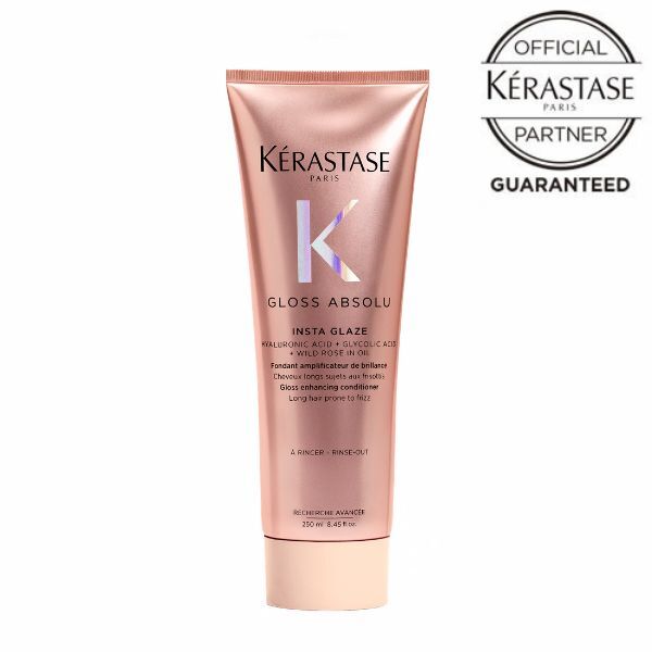 ケラスターゼ GA グロスアブソリュ フラッシュグレイズ 250mL KERASTASE