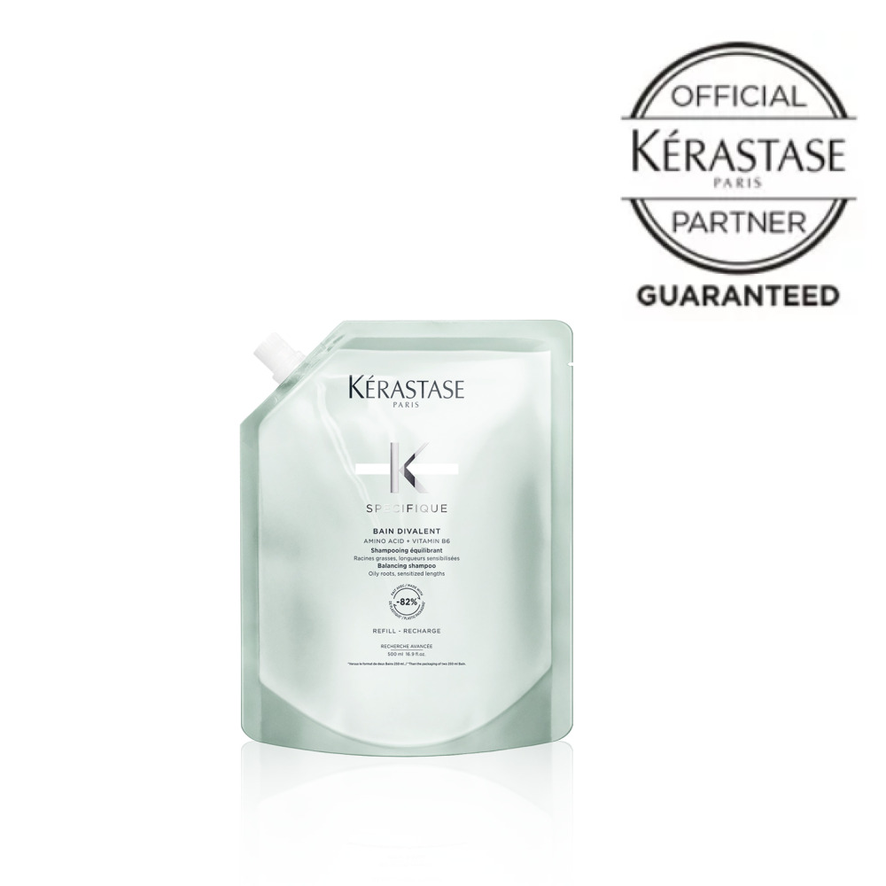ケラスターゼ SP スペシフィック バン ディバレント R レフィル 500mL KERASTASE