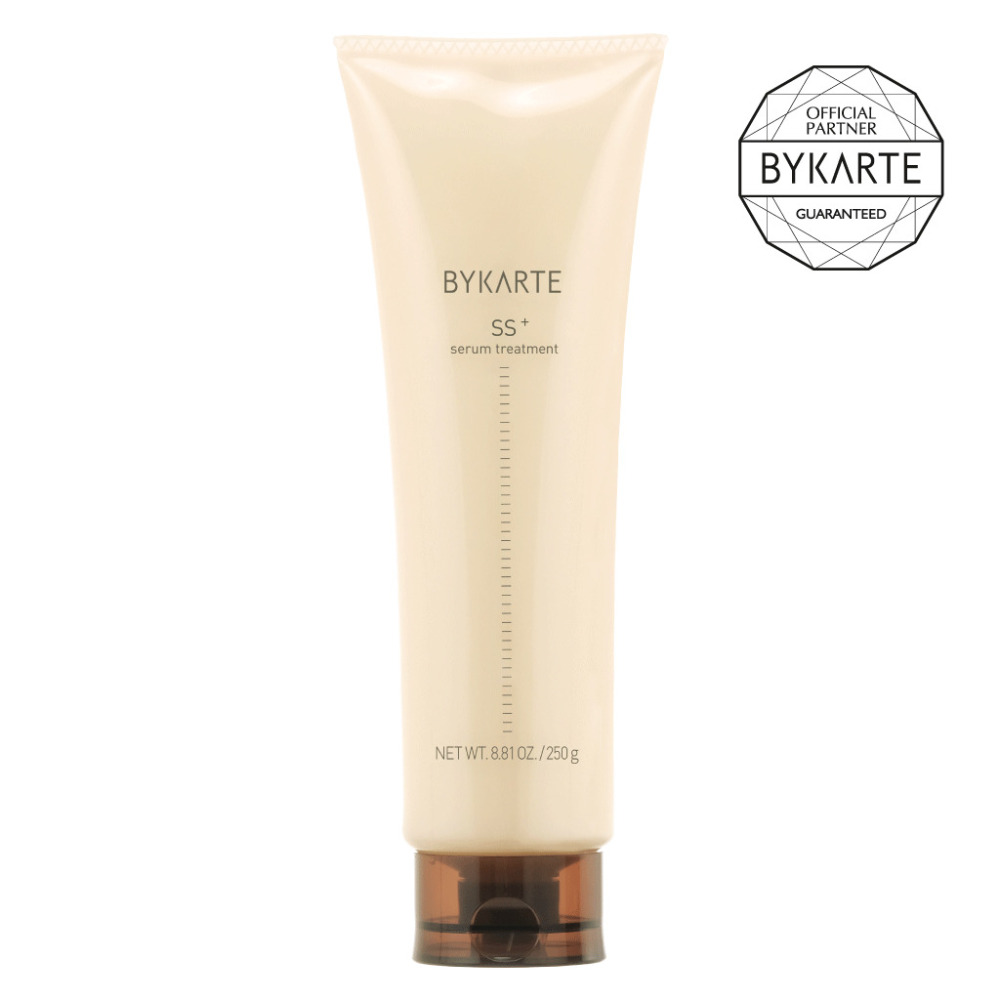hoyu ホーユー BYKARTE バイカルテ トリートメント SS 250g