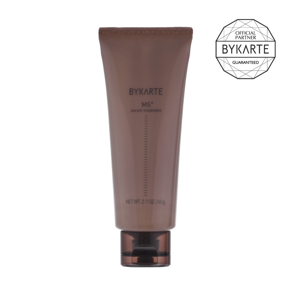 hoyu ホーユー BYKARTE バイカルテ トリートメント MS 60g