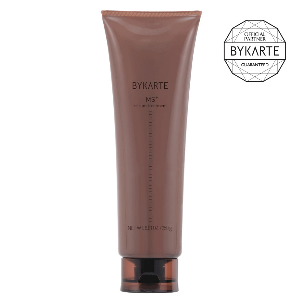 hoyu ホーユー BYKARTE バイカルテ トリートメント MS 250g