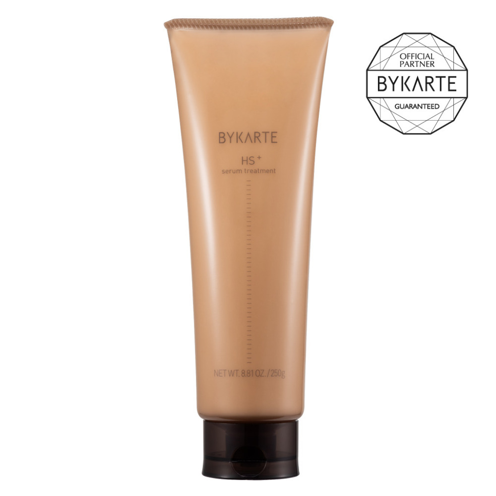 hoyu ホーユー BYKARTE バイカルテ トリートメント HS 250g