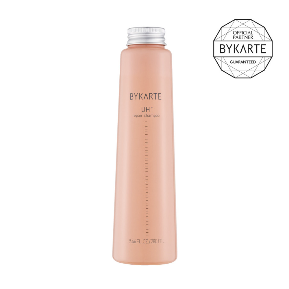 hoyu ホーユー BYKARTE バイカルテ シャンプー UH 280ml