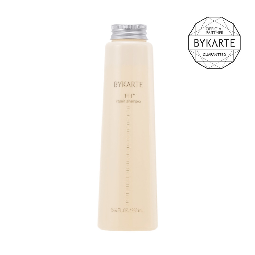 hoyu ホーユー BYKARTE バイカルテ シャンプー FH 280ml