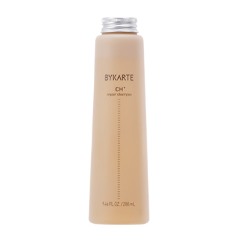 hoyu ホーユー BYKARTE バイカルテ シャンプー CH 280ml