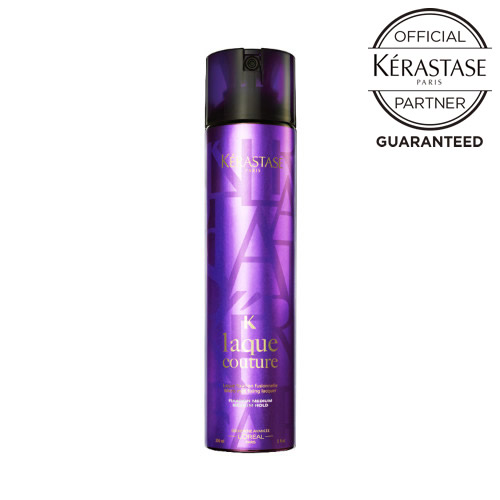 ケラスターゼ ST スタイリング ラック クチュール 222g 紫 パープル KERASTASE