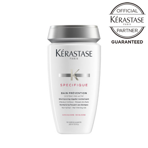 ケラスターゼ SP スペシフィック バン プレバシオン RX 250ml 白 ホワイト KERASTASE