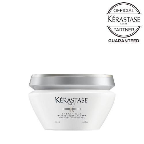 ケラスターゼ SP スペシフィック マスク イドラアペザント 200g 白 ホワイト KERASTASE