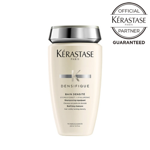 ケラスターゼ DS バン デンシフィック 250ml 白 ホワイト KERASTASE