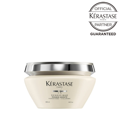 ケラスターゼ DS マスク デンシフィック 200g 白 ホワイト KERASTASE