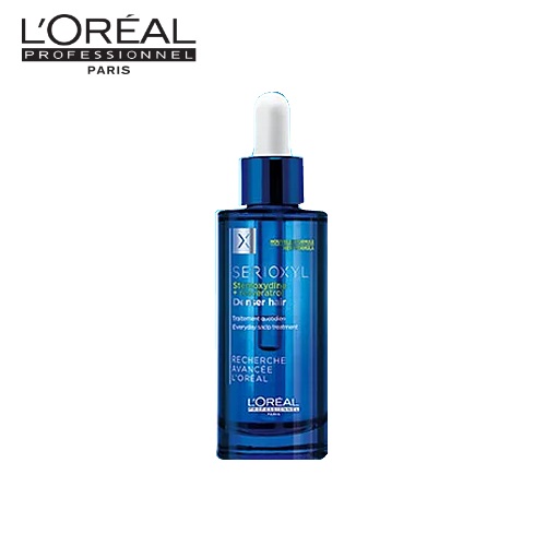 ロレアル セリオキシル デンサー ヘア N 90ml LOREAL