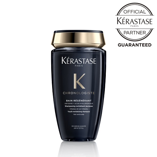 ケラスターゼ CH バン クロノロジスト R 250ml 黒 ブラック KERASTASE