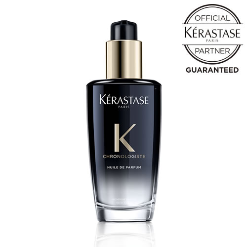 ケラスターゼ CH ユイル クロノロジスト R 100ml 黒 ブラック KERASTASE