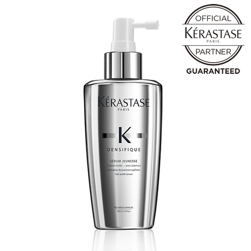 ケラスターゼ DS デンシフィック アドジュネス 100ml シルバー KERASTASE