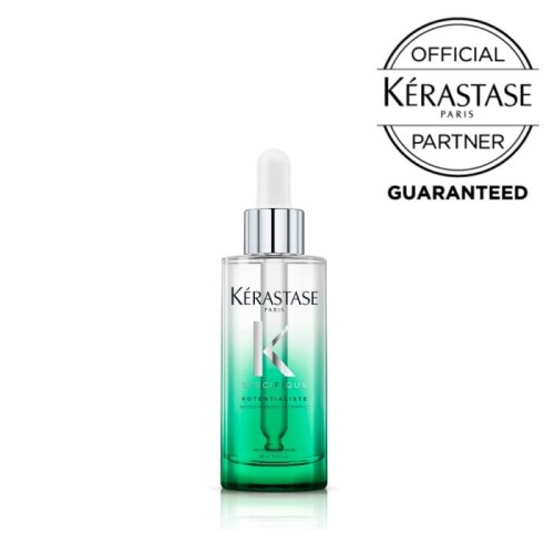 ケラスターゼ SP セラム ポテンシャリスト 30ml 緑 グリーン KERASTASE