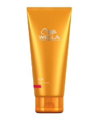 ウエラ サン エクスプレストリートメント 200ml WELLA