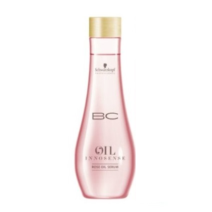 シュワルツコフ BCオイルローズ セラム 100ml ヘアオイル 洗い流さないトリートメント Schwarzkopf