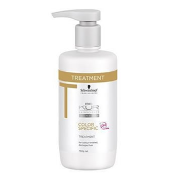 シュワルツコフ BCクア カラースペシフィーク トリートメント 750g Schwarzkopf