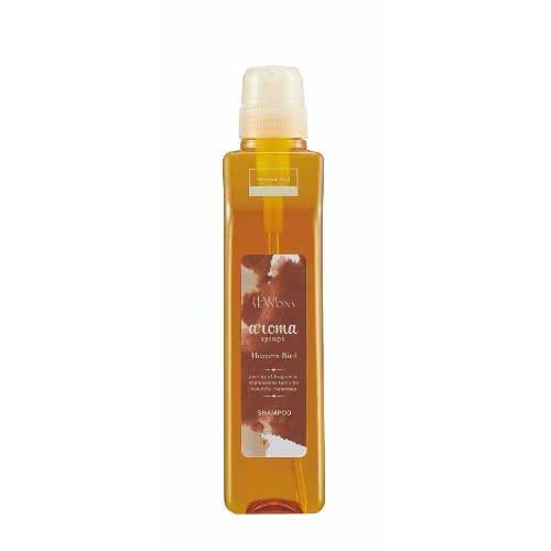 デミ ヘアシーズンズ アロマシロップス ヘヴンズバード シャンプー 550ml DEMI