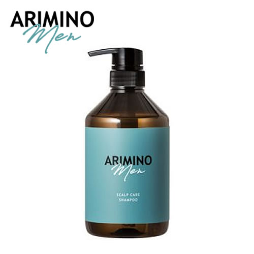 アリミノ メン スカルプケア シャンプー 680ml ARIMINO