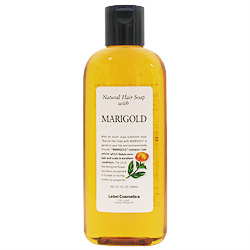 ルベル ナチュラルヘアソープ マリーゴールド MG 240ml Lebel