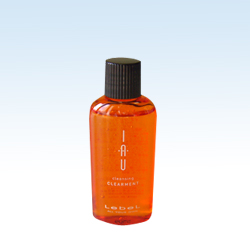 ルベル イオ クレンジング クリアメント 30ml Lebel