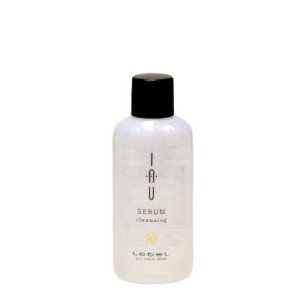 ルベル イオセラム クレンジング 30ml Lebel