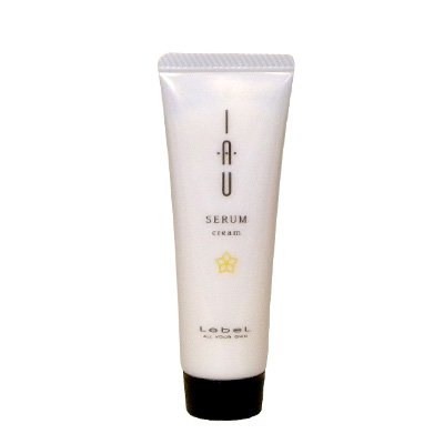 ルベル イオセラム クリーム 30ml Lebel