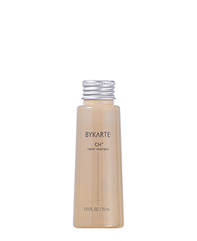 hoyu ホーユーBYKARTE バイカルテ シャンプー CH 75ml