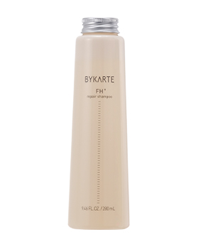 hoyu ホーユー BYKARTE バイカルテ シャンプー FH 280ml