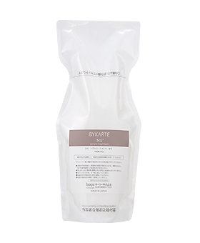 hoyu ホーユー BYKARTE バイカルテ トリートメント MS 詰替 600g