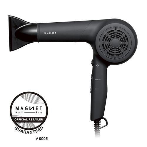 マグネットヘアプロ ドライヤー MAGNET Hair Pro dryer Airy エアリー (旧ホリスティックキュアーズ)