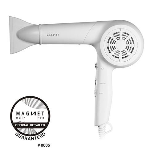 マグネットヘアプロ ドライヤー MAGNET Hair Pro dryer Moist モイスト (旧ホリスティックキュアーズ)