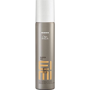 ウエラ EIMI アイミィ スーパーセットスプレー 300ml WELLA