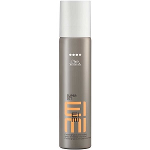 ウエラ EIMI アイミィ スーパーセットスプレー 75ml WELLA