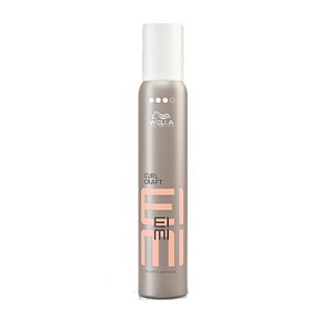 ウエラ EIMI アイミィ カールクラフトワックスムース 200ml WELLA