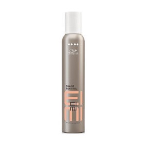 ウエラ EIMI アイミィ シェイプコントロールムース 300ml WELLA