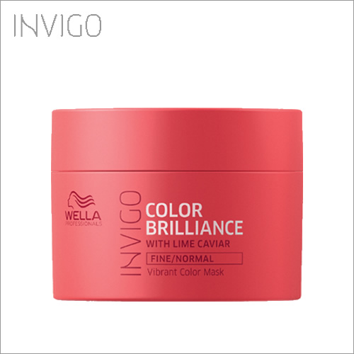 ウエラ INVIGO インヴィゴ カラーブリリアンス バイブラントカラー トリートメント 150ml WELLA