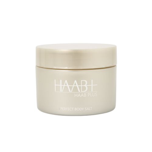 HAAB PLUS パーフェクト ボディーソルト 250g マッサージソルト PERFECT BODY SALT