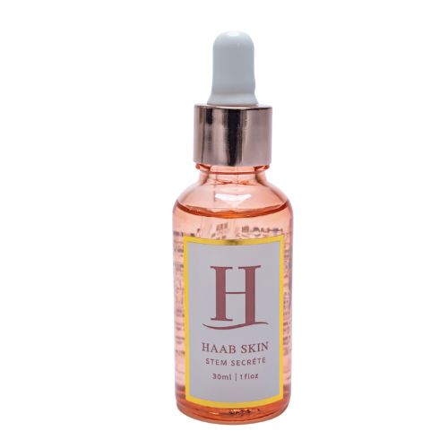 HAAB SKIN ステム シークレットセラム 30ml 美容液