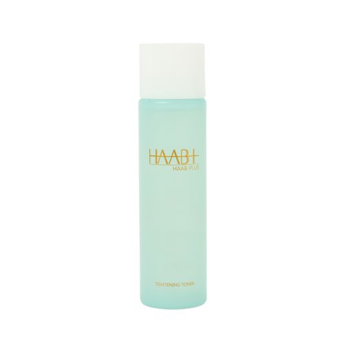 HAAB PLUS タイトニングトナー 150ml 化粧水 TIGHTENIG TONER