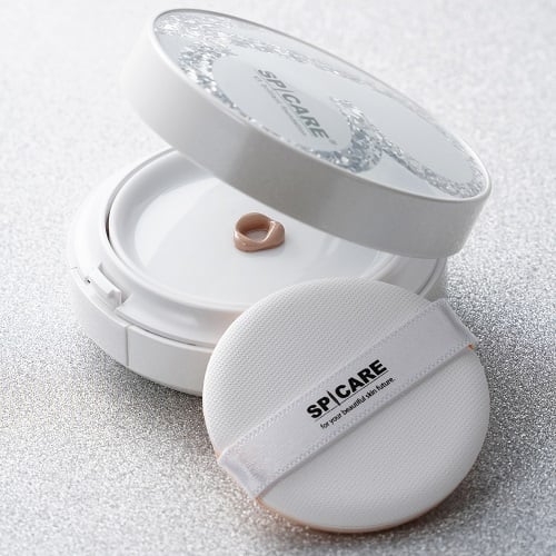 V3 ブリリアント ファンデーション 15g 天然針状水光注射ファンデーション