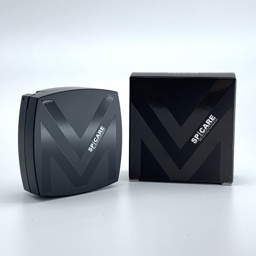 VM ファンデーション 15g 天然針状水光注射ファンデーション